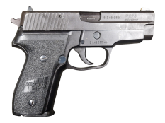 Sig Sauer P228 9 Luger pistole samonabíjecí