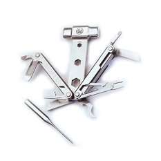 Beretta Shotgun Tool Kit Silver, nářadí pro údržbu brokovnic