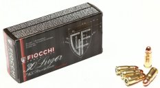 Fiocchi 7,65 Parabellum FMJ 93 Grs. 50ks v balení