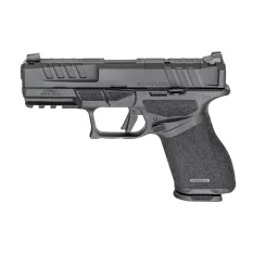 HS Echelon Conpact 9 Luger pistole samonabíjecí černá