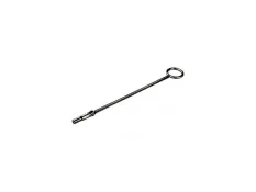Glock vytěrák nylon (tyčka plastová)