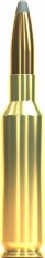 Sellier & Bellot 6,5 Creedmoor SP 156 gr (10,1 g) guľový náboj, 20 ks