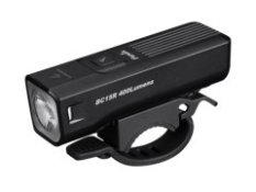 Fenix BC15R 400 Lumens svítilna na kolo dobíjecí