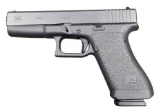 Glock P 80 9 Luger pistole samonabíjecí