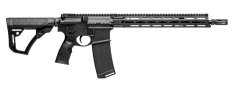 Daniel Defense DDM4V7 SLW Puška samonabíjecí 223 Rem.