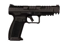 Canik SFX RIVAL – BLACK samonabíjecí pistole 9 mm Luger