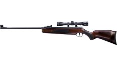 Hammerli Hunter Force 1000 4,5 mm vzduchovka s puškohľadom 6x40