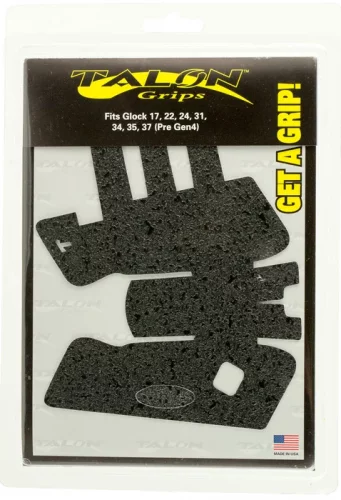 Talon Grip Stick-oh gun grip pro Glock  17,22-