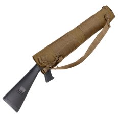 Condor puzdro na brokovnicu 74 cm TAN/Coyote Brown