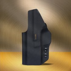 Bison Craft IWB pro Canik MC9 Mete kydexové pouzdro černé pravé