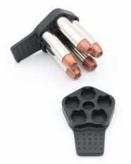 Zeta 6 J-Clip Speed loader .8/ .357 2 KS