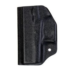 Omega Holsters pro Glock 17 Gen. 5 vnitřní IWB SWE 0° černá pravák