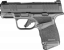 HS Croatia H11 9 mm  Luger Pistole sanonabíjecí