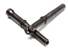 Zelený Sport - Hlaveň pro Scorpion S 7,65 Brow.