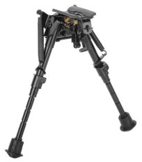 Caldwell XLA bipod 6-9" PIVOT