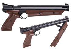 Crosman American Classic 4,5 mm pistole vzduchová