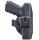 Fobus pouzdro na pistoli APN 19 pro Glock 19,23,32.