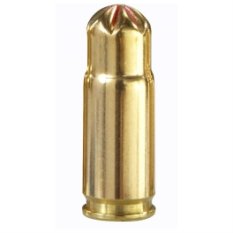 SB 9 mm Luger 9x19 Blank Nontox náboj akustický