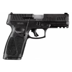 Taurus G3 T.O.R.O. 9 Luger ocelová mířidla pistole samonabíjecí
