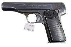 FN 1910 7,65 Browning, pištoľ samonabíjacia, stav A1