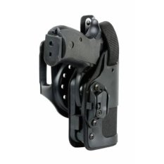 Opaskové služobné púzdro Dasta DA 720-1 DLB 10/CZ