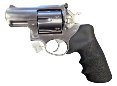 Ruger Super Redhawk Alaskan .44 Rem. Mag. 2,5"revolver