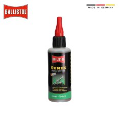 Ballistol Gunex Olej 100 ml, olej na zbraně