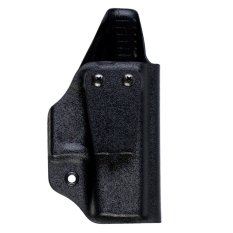 Omega Holsters kydex mini puzdro Glock 43, opasok 40 mm, pravák, čierne