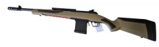 Savage 110 Scout .308 Win. 18 " pažba Accufit FDE
