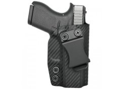 Bison Craft IWB Glock 42 kydexové puzdro, pravé
