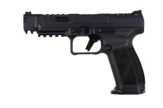 Canik SFX RIVAL-S – BLACK samonabíjecí pistole 9 mm Luger
