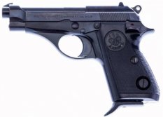 Beretta M71 Pistole samonabíjecí ,22 LR Stav 1A