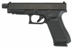 Glock 47 9 Luger Gen.5 FS MOS s hlavní s levým závitem M 13,5x1 pistole samonabíjecí