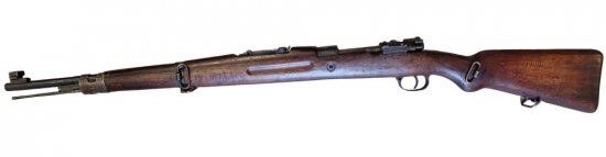 CZ vz.24 Brno 8x57 IS puška opakovací