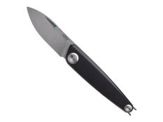 ANV Knives zavírací nůž Z050, DLC, dural black