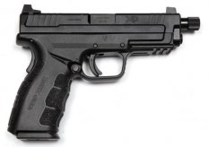 HS Croatia XD Mod. 2 TB 4" Pistole samonabíjecí 9 mm Luger