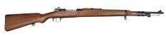 La Coruna M43 Mauser K98, .308 Win, puška opakovacia