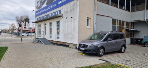 Predajňa zbraní a streliva Armorum