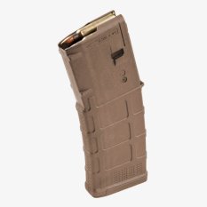 MagPul PMAG GEN M3 Polymer Coyote AR-15 30RD