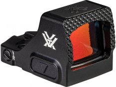 Vortex Defender-CCW Micro Red Dot 3 MOA kolimátor