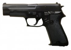 SIG Suer P220 9 mm Luger pistole samonabíjecí