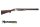 Mossberg Silver Reserve 2 12/76 brokovnice kozlice