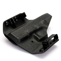 Omega Holsters pro Glock 19 GEN. 5 +APL OWB SWE 0° černá pravák