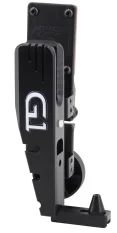 Opaskové puzdro Ghost Amadini G1 One Evo pre pištole CZ SP-01 a CZ Shadow 2, pravé