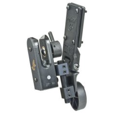 Ghost Int. - Amadini SuperGhost Ultimate Holster For STI/SVI