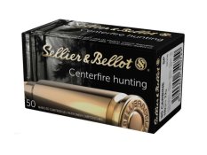 SB 30 Carbine SP 7,1g/110 grs náboj kulový 50ks v balení