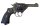 Webley MK 4 .38 SW  4" revolver