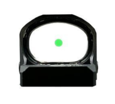 Viridian Optic RFX 25 Grean Dot 3 MOA