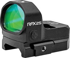 Viridian Optic RFX 25 Grean Dot 3 MOA