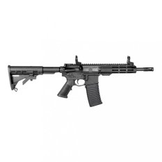 Taurus T4 - 300 Blackout  Puška samonabíjecí; 9"